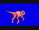 カカポザウルスBB
