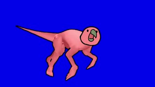 カカポザウルスBB