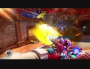 Overwatch オーバーウォッチ適当実況動画part281