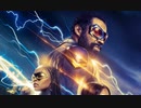 「ブラックライトニング」シーズン4予告（2021）