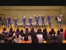 『札幌市立大学 文化祭 2009年』で踊ってみた【ZOMBIES】