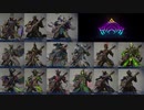 【Warframe Shawzin】光 (キングダムハーツ)