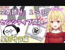 星川サラの空気読みセンシティブよくばりセット【にじさんじ切り抜き】