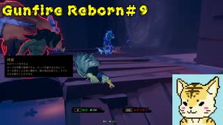 steamでお手軽ローグライクFPS（鳥編）【Gunfire Reborn】#９