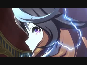 シンボリルドルフマン