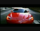 CORVETTEカタログDVD　part3
