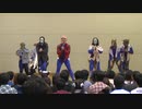 『鈴鹿医療科学大学 文化祭 2009年』で踊ってみた【ZOMBIES】