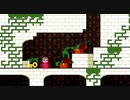 再帰アクションパズル『Recursed』実況プレイpart5