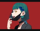 ヴァンパイア 歌ってみた【青妃らめ】