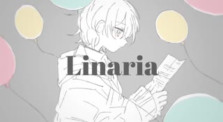 Linaria / 初音ミク