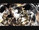 【めぇめぇ】炎【歌ってみた】