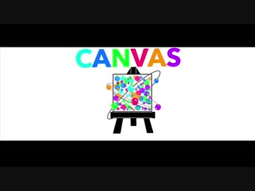 CANVAS / Shortcake feat.初音ミク