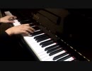 【ピアノ】偶像に世界を委ねて ~ Idoratrize World【東方鬼形獣】
