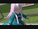【東方MMD】キャプテン村紗　シュート27『準決勝を賭けるッ！　意地の後半戦！』【超格闘サッカーアクション】