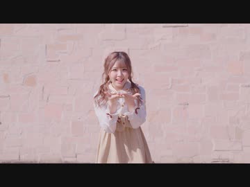 あいしあ　チーズケーキクライシス　踊ってみた