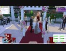 コレクションアイテム全部集めます！【The Sims4】#6　後編
