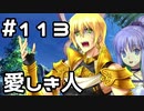 【実況】落ちこぼれ魔術師と7つの異聞帯【Fate/GrandOrder】113日目