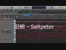 Saltpeter