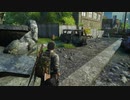 エリー対ハンター最終決戦‼ジョエルはエリーを助けられるのか⁉　The Last of Us Remastered#29【ゆったり実況動画】