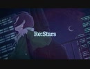 Re:Stars / Sakran. feat. 音街ウナ (Otomachi Una)