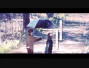 夕刻、夢ト見紛ウ　歌ってみた。[Siasbe. & SAIKO]
