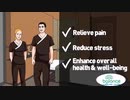For Stress Relief & Massage Therapy Visit Balance Wellness Center - Call 732-903-2222