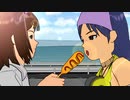 （新作青春ドラマ） 『アロハ・トライブ！』 (9)THE IDOLM@STER