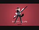 【MMD文スト】KING【太/中/敦/芥   せつ式】