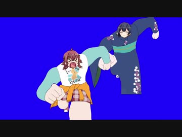 凛世のバレンタインチョコ食べちゃった果穂ちゃん