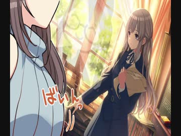 大　胆　な　告　白