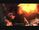 【COD:MW3】「墜ちて……たまるかぁあああああああああッ！！」