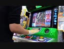 【pop'n music】ガバ / disable dA STACK(EX) プレイ動画