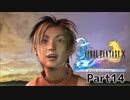 当時純粋な少年だった叔父さんが【FINALFANTASY X HDリマスターver】実況プレイPart14