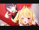 【にじさんじMMD】褒めた男10人(？)と恋は気まぐれイリュージョン！！【星川サラ+α】