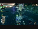 実況　モンスターハンターライズ体験版＃2