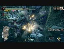 【MHRise体験版】マガイマガド チャージアックス 8:59(罠、爆、操竜なし)