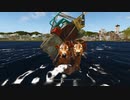 Fallout4　ＭＯＤ緑化を入れてゼロからスタート６０