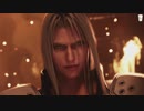【初めてのFF7＃2 】事前知識は”セフィロス”だけで実況プレイchapter２　貨物列車に乗るまで【リメイク版】