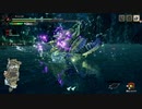 モンスターハンターライズ体験版＃3