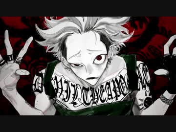 ⌛オートファジー　歌ってみた【時計】⌛