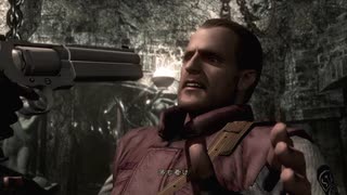 【バイオハザードHD】バイオ8の前に予習がてら洋館へ！ Part10