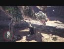 【MHW】 闘技大会 03 リオレイア ランス ソロ 2分56秒 （2019/04/15時点）