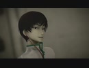 【MMD鬼徹】Aha!【F.式白澤7周年】