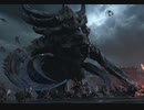 【ザーグを使って】No.0034 スタークラフト２の難関レベルＡＩに挑戦【２試合、×○】