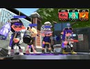 【スプラトゥーン2】ナワバリバトル実況プレイ その31【赤ZAP】