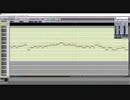 【KAITO】WAVE　KAITOv1カバー