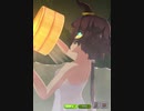 【ウマ娘】ウオッカ URA 温泉シナリオ