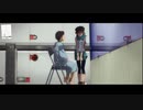 既に宿していることを匂わす碇サクラちゃん【エヴァMAD】