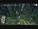 【MHRise体験版】 オサイズチ 弓 ソロ 1分41秒