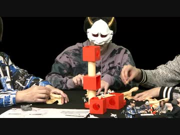 週刊MSSP #354【飛ぶニャン! ネコとばし 】で真剣勝負！